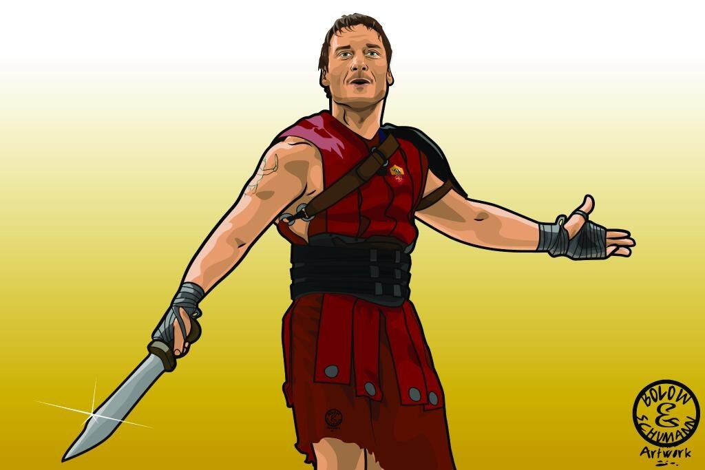 Bu çizimler spor dünyasına damga vurdu!