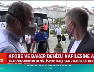 Ağaoğlu'ndan flaş Sörloth açıklaması!