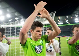 Gomez attı, Wolfsburg kazandı
