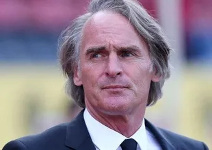 Riekerink açıkladı! Bruma ile...