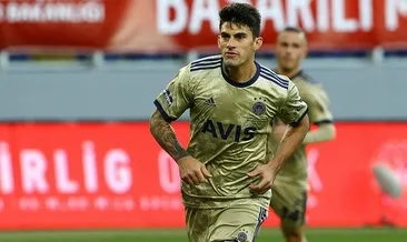 Perotti'den Fenerbahçe'ye kötü haber!