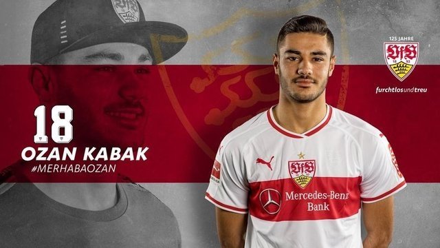 UEFA geleceğin 52 yıldızını belirledi! Listede iki Türk yıldız var