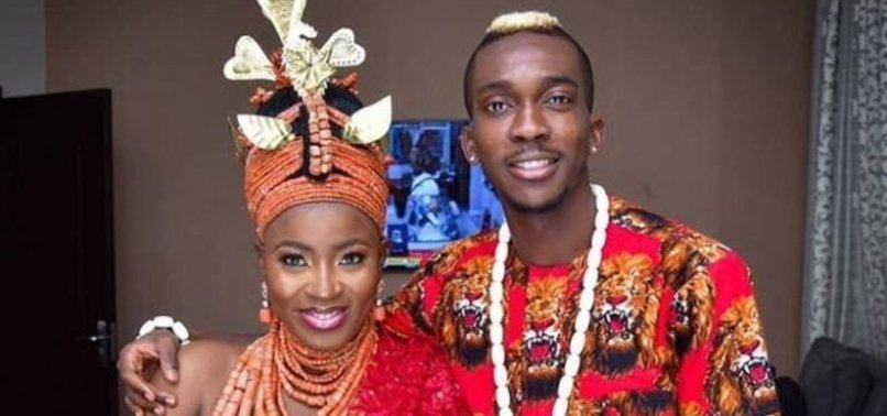 Henry Onyekuru evlendi