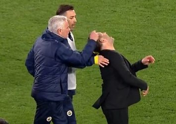 Mourinho kaç maç ceza alacak?
