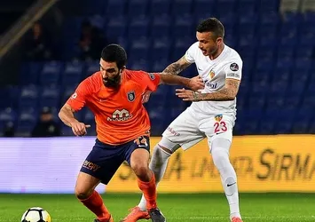Arda için talep gelmedi