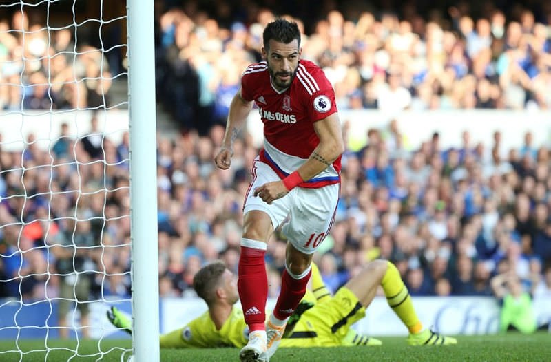 Galatasaray’da Tudor’un listesi ortaya çıktı