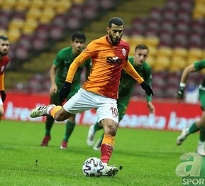 Galatasaray’a Onyekuru müjdesi! Menajeri resmen açıkladı
