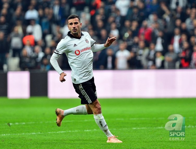 İşte Spor Toto Süper Lig’in en değerli futbolcuları