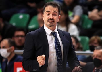 Bursaspor'da Ahmet Çakı dönemi