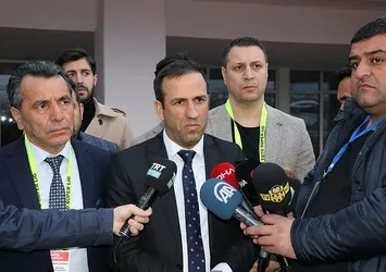 Gevrek’ten ‘VAR’ tepkisi