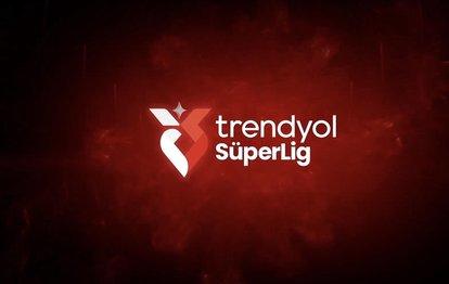 Süper Lig’de 35. hafta programı belli oldu!