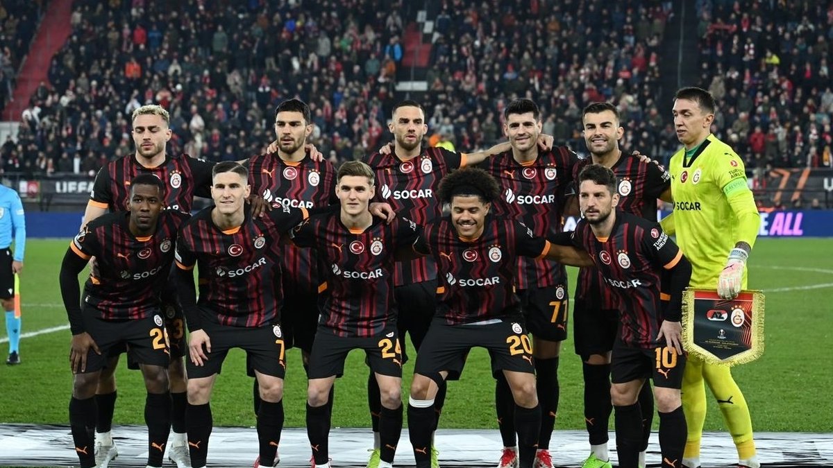 TRANSFER HABERİ: Gökhan İnler Galatasaraylı 2 ismin peşinde! Cimbom'a büyük müjde TRANSFER HABERİ: Gökhan İnler Galatasaraylı 2 ismin peşinde! Cimbom'a büyük müjde