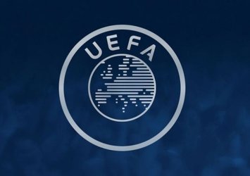 UEFA'dan flaş karar! Yeni Şampiyonlar Ligi...