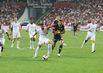 Toroğlu'dan ilk yarı yorumu! "Bu maçın sonucu..."