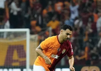 Kaan Ayhan: Hak eden takım kazandı!