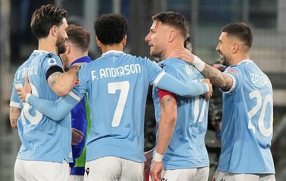 Lazio 1-0 Venezia MAÇ SONUCU-ÖZET | Lazio Venezia’yı ateşe attı!