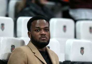 Beşiktaş, Larin'i KAP'a bildirdi!