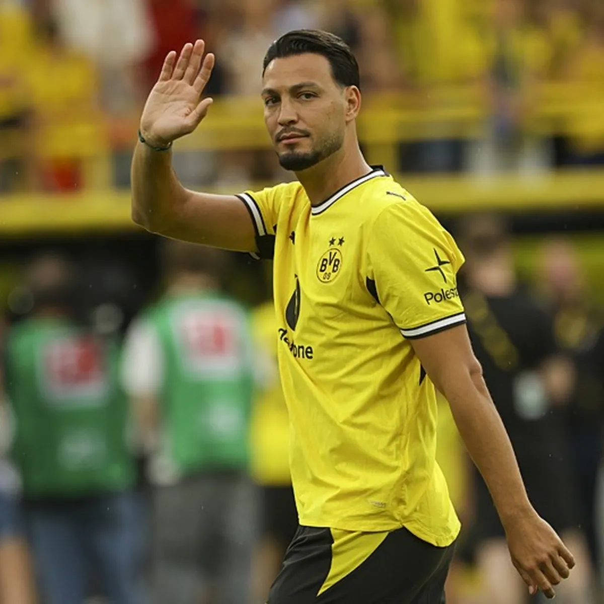 Galatasaray'dan Ramy Bensebaini sürprizi! İşte transfer planı