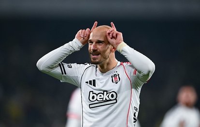 Beşiktaşlı Vaclav Cerny’den dikkat çeken açıklamalar!