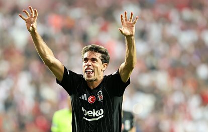 BEŞİKTAŞ TRANSFER HABERİ | Paulista’ya sürpriz talip! Ülkesinden istiyorlar