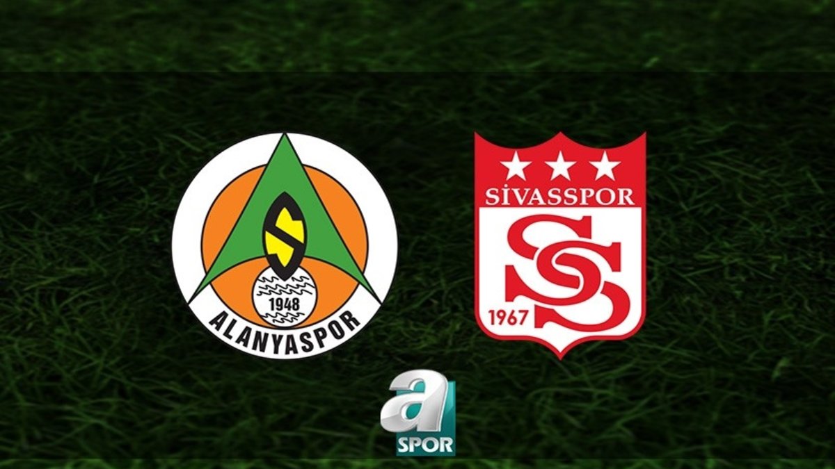 Corendon Alanyaspor - Net Global Sivasspor CANLI (Corendon Alanyaspor - Net Global Sivasspor maçı canlı anlatım) Corendon Alanyaspor - Net Global Sivasspor CANLI (Corendon Alanyaspor - Net Global Sivasspor maçı canlı anlatım)