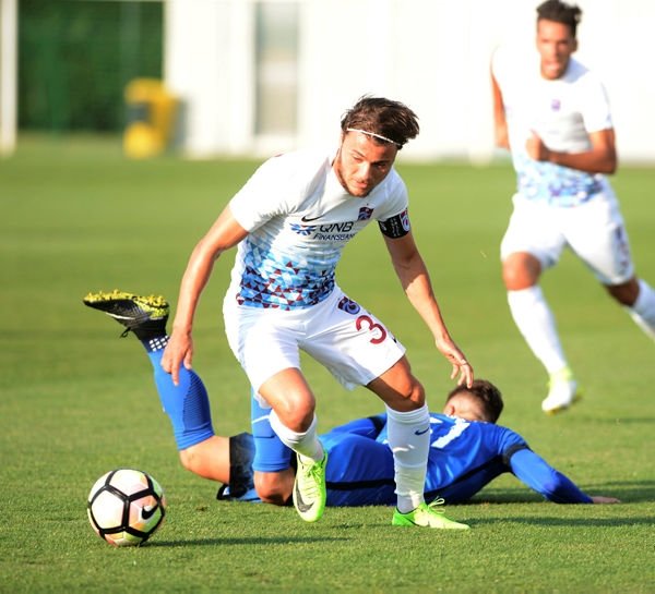 Beşiktaş, Yusuf Erdoğan’ı transfer ediyor