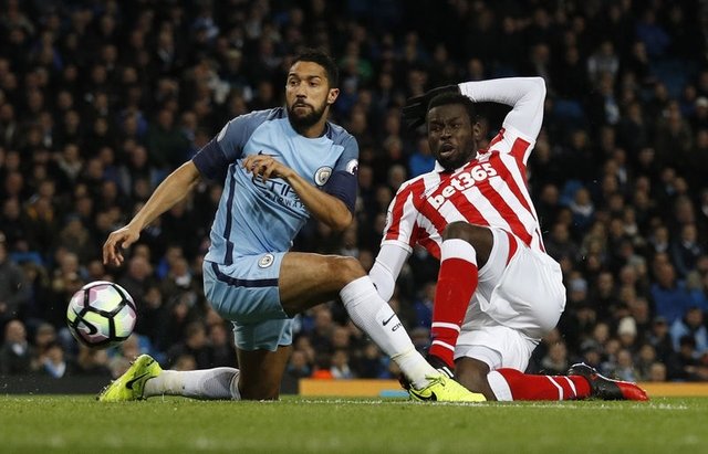 Sözleşmesi biten futbolcular