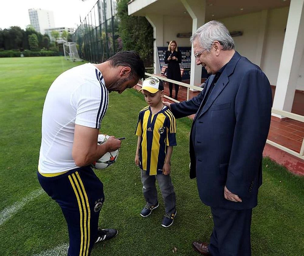 Vitor Pereira 4 yıllık sözleşme istedi