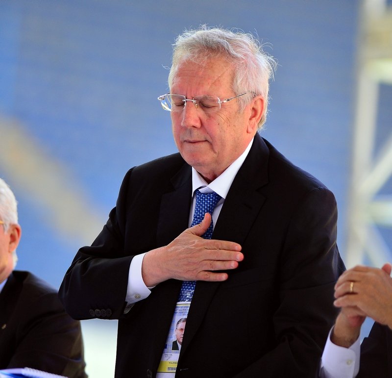 İşte Aziz Yıldırım’ın stattaki son anları