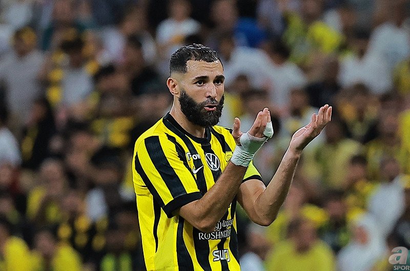 Fenerbahçe’ye dünya yıldızı golcü! İşte transfer formülü