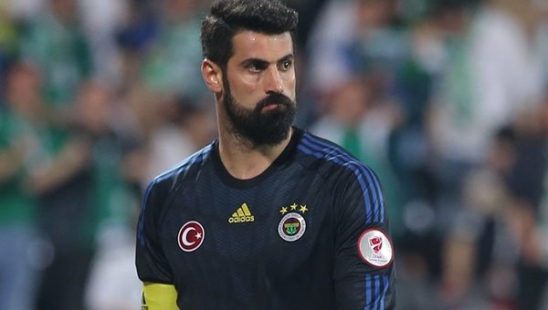 Bir devrin sonu! Volkan Demirel bırakıyor...