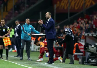 Igor Tudor'dan iki büyük sürpriz