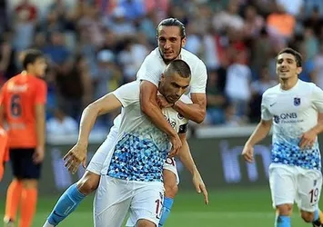 Milli beklenti büyük