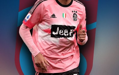Son dakika transfer haberleri: Juventus’un yıldızı Trabzonspor’a! Gianluca Frabotta...