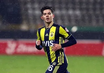 Bursaspor'da Ferdi sesleri