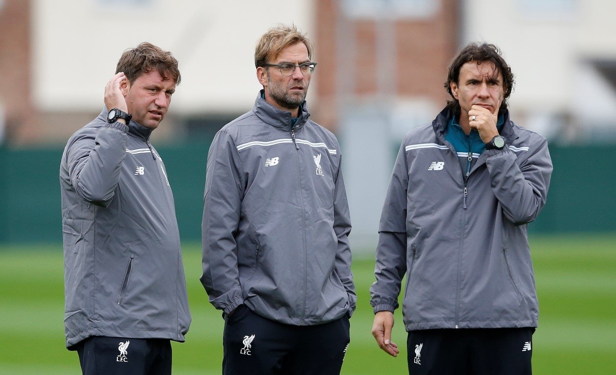 Fenerbahçe’den Zeljko Buvac hamlesi!