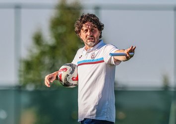 Fatih Tekke'den transfer açıklaması