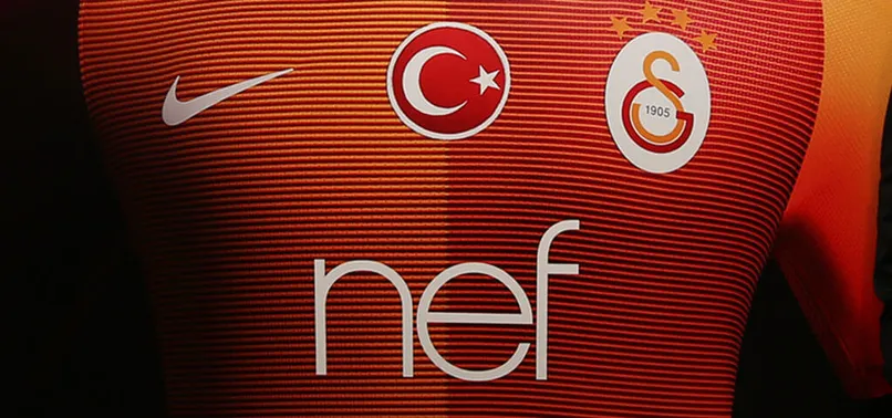 Galatasaray'dan üç yıldıza 207 milyon TL