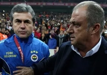 Terim, Kocaman karşısında 5'e 3 üstün!