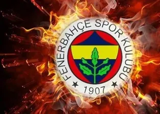 Fenerbahçe'ye dünya yıldızı santrfor!