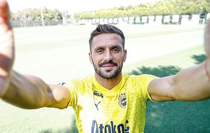 Fenerbahçe’nin yeni transferi Dusan Tadic’ten şampiyonluk sözleri!