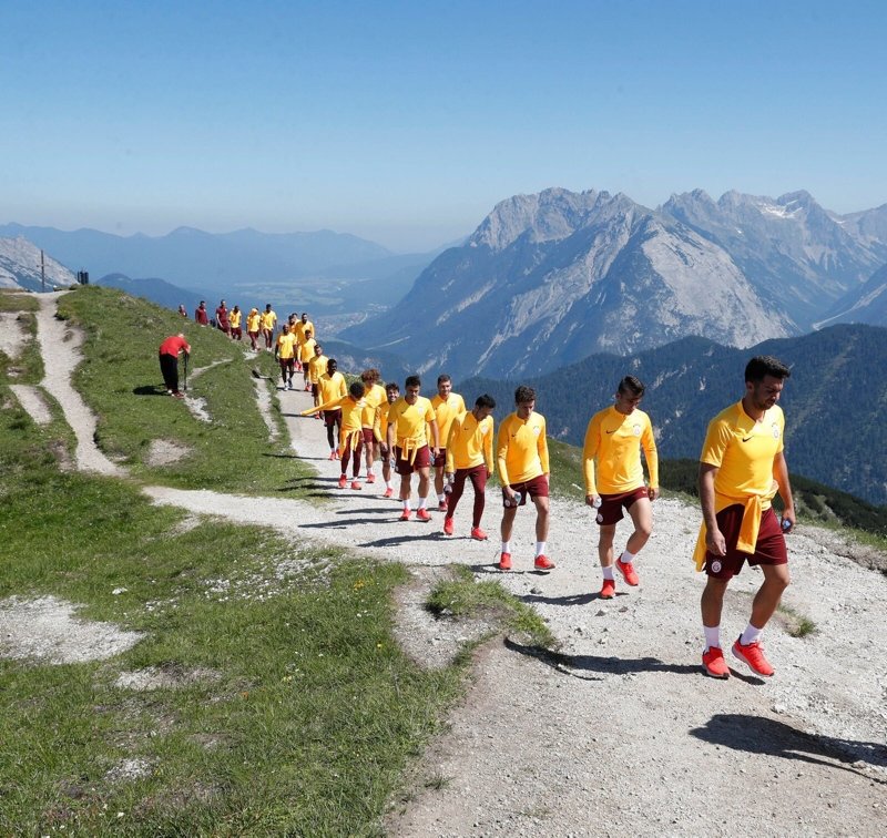 Fatih Terim’den ters köşe! F.Bahçe’nin planını bozacak