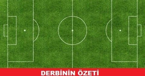 Fenerbahçe Beşiktaş derbisinin capsleri patladı