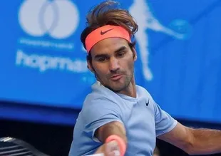 Federer'e sürpriz yenilgi!