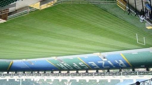 Moussa Sow sosyal medyayı salladı