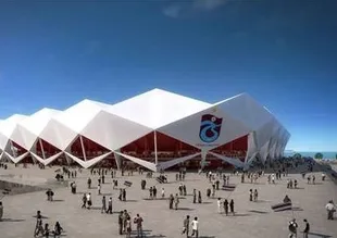 Trabzonsporlulara Akyazı şoku