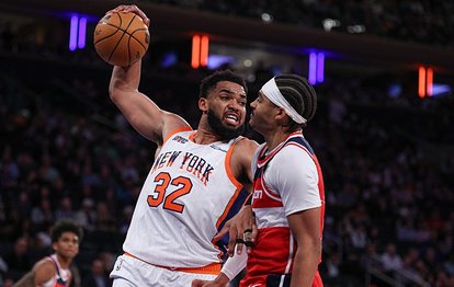 İşte NBA’de gecenin sonuçları!