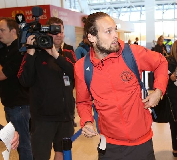 Manu, İstanbul’a böyle geldi