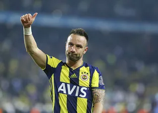 Küçük dev Valbuena