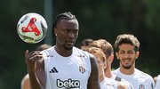 Tammy Abraham: Çok büyük bir kulübe geldim!